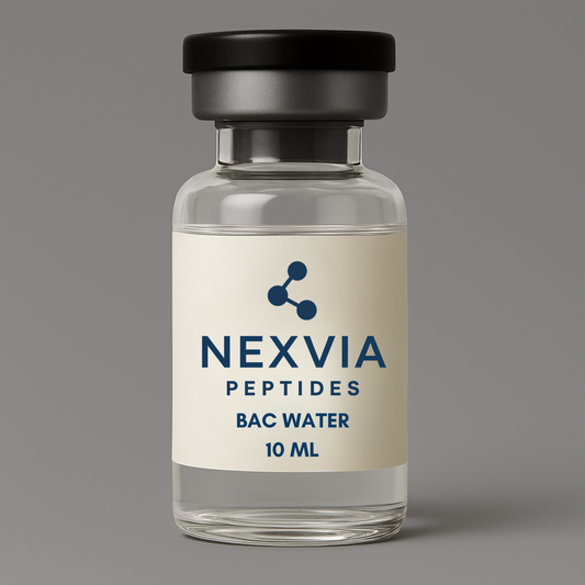 Bacteriostatic Water 10 ML