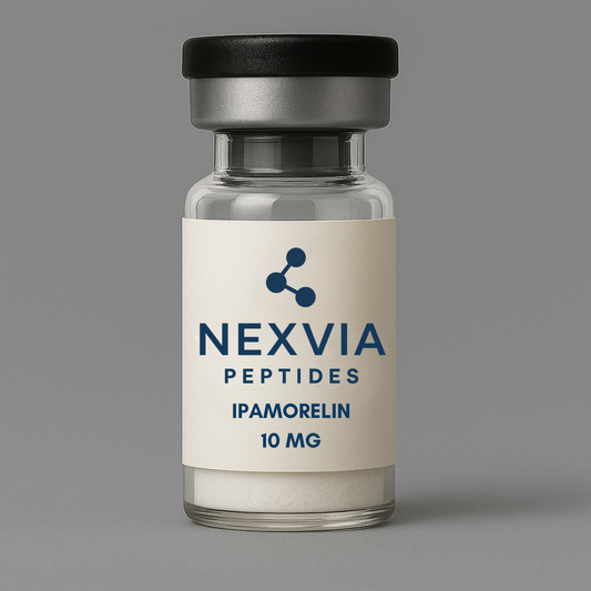 IPAMORELIN
